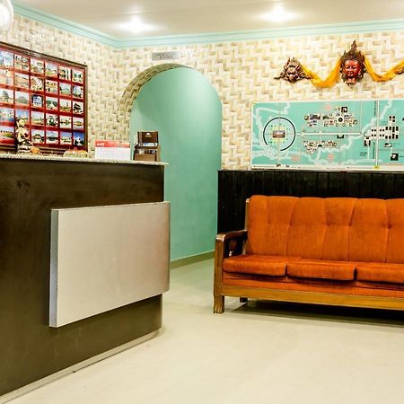 Lumbini Guest House Rummindei Exterior foto