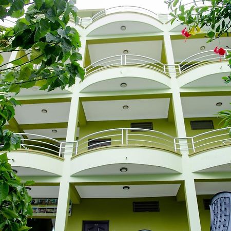 Lumbini Guest House Rummindei Exterior foto