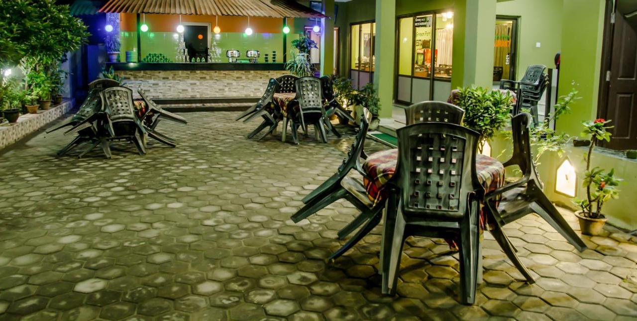 Lumbini Guest House Rummindei Exterior foto