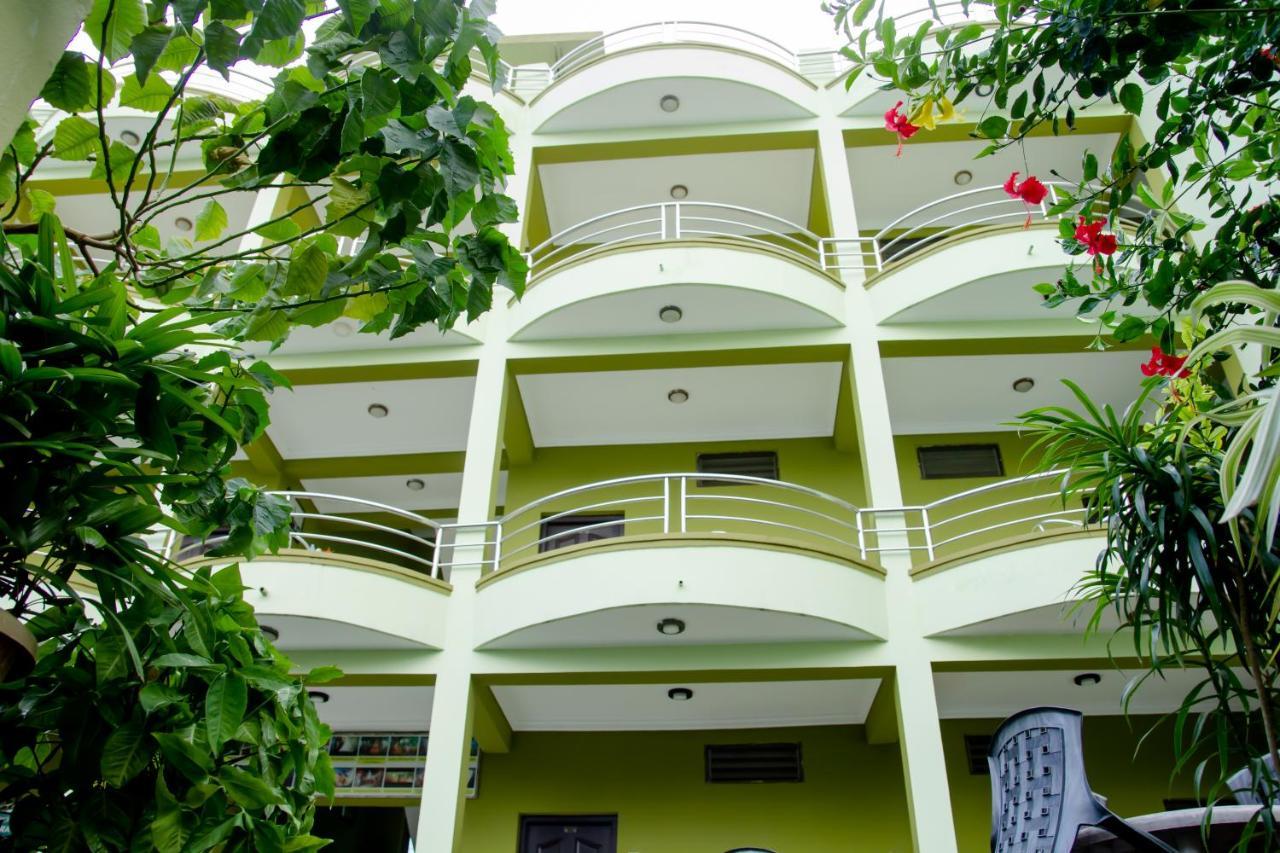 Lumbini Guest House Rummindei Exterior foto