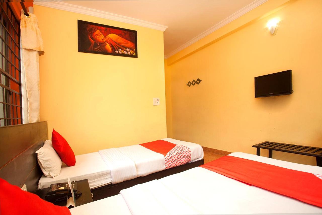 Lumbini Guest House Rummindei Exterior foto