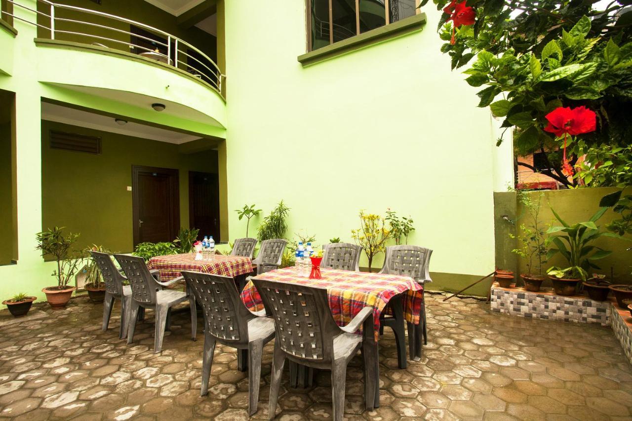 Lumbini Guest House Rummindei Exterior foto