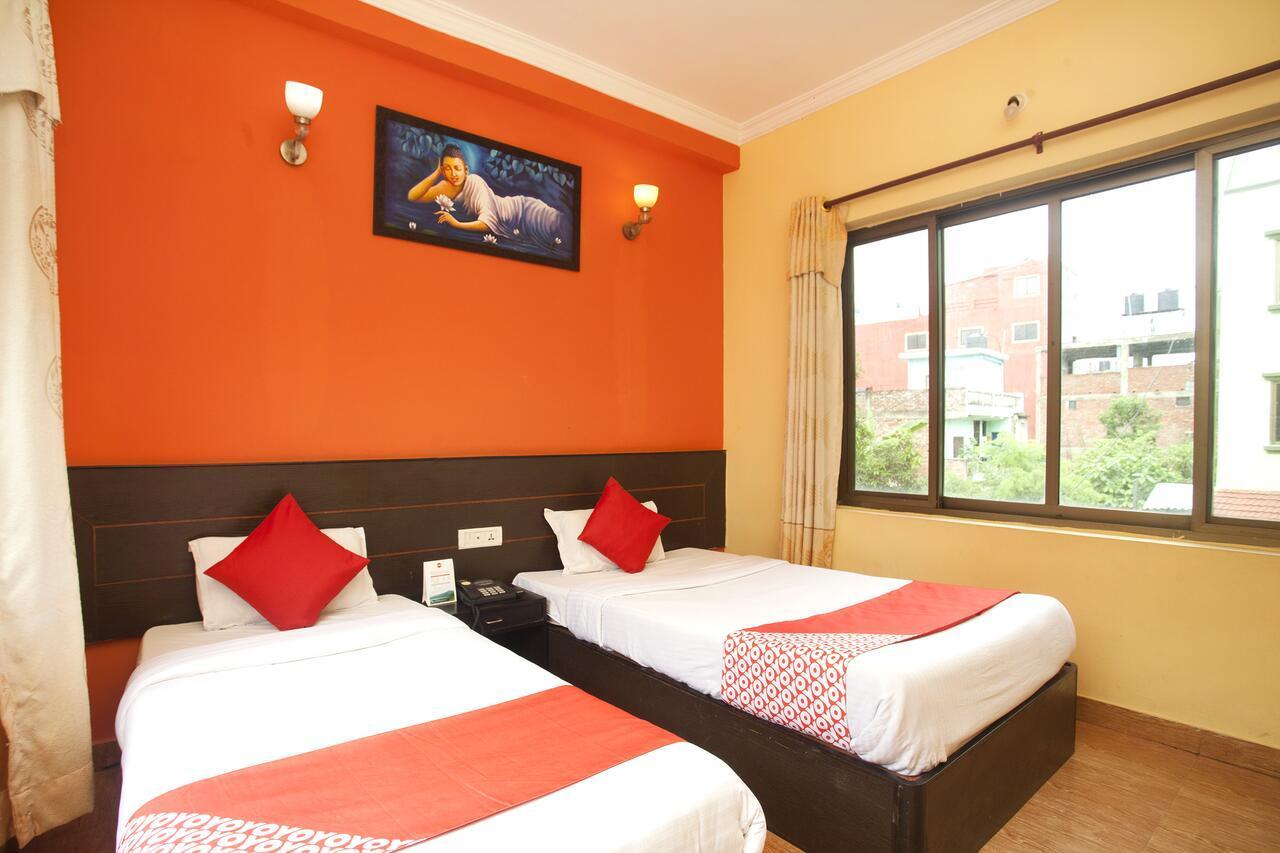 Lumbini Guest House Rummindei Exterior foto