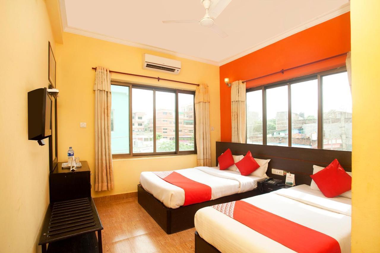 Lumbini Guest House Rummindei Exterior foto