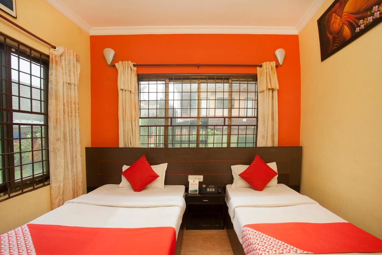 Lumbini Guest House Rummindei Exterior foto