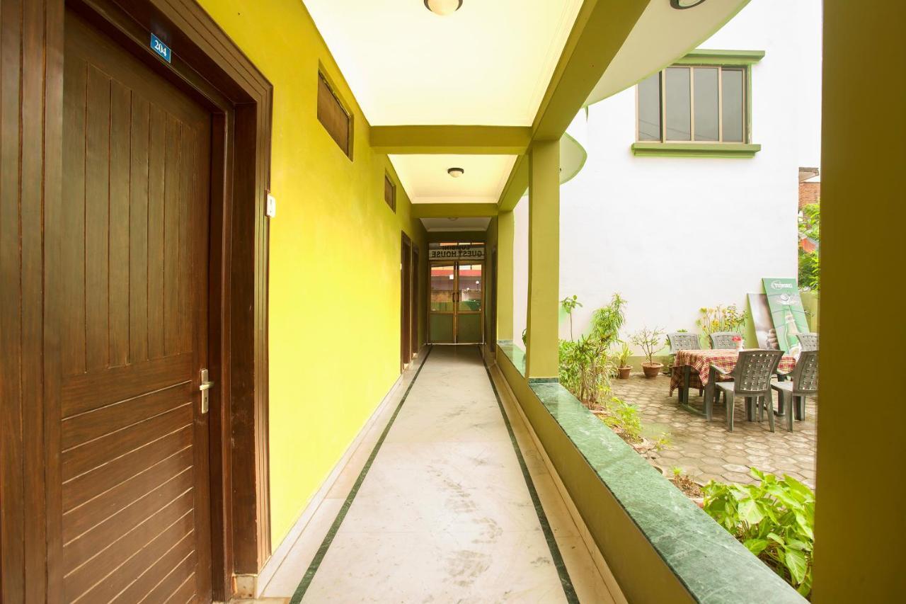 Lumbini Guest House Rummindei Exterior foto
