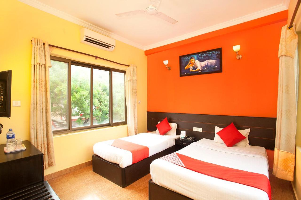 Lumbini Guest House Rummindei Exterior foto