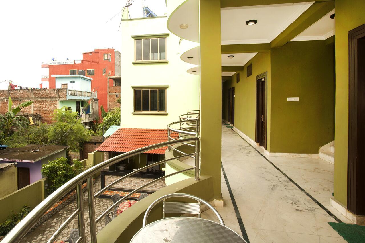 Lumbini Guest House Rummindei Exterior foto