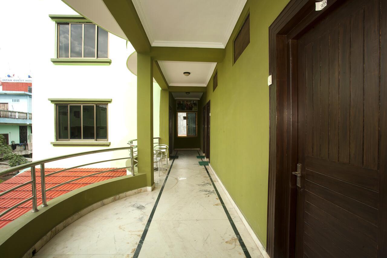 Lumbini Guest House Rummindei Exterior foto