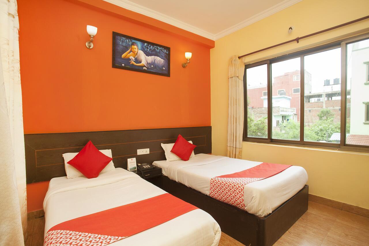Lumbini Guest House Rummindei Exterior foto
