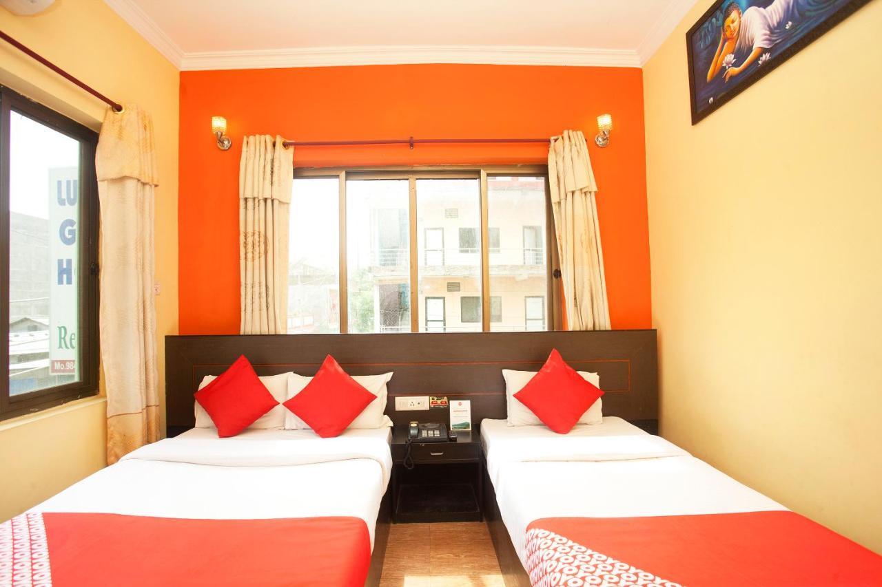 Lumbini Guest House Rummindei Exterior foto