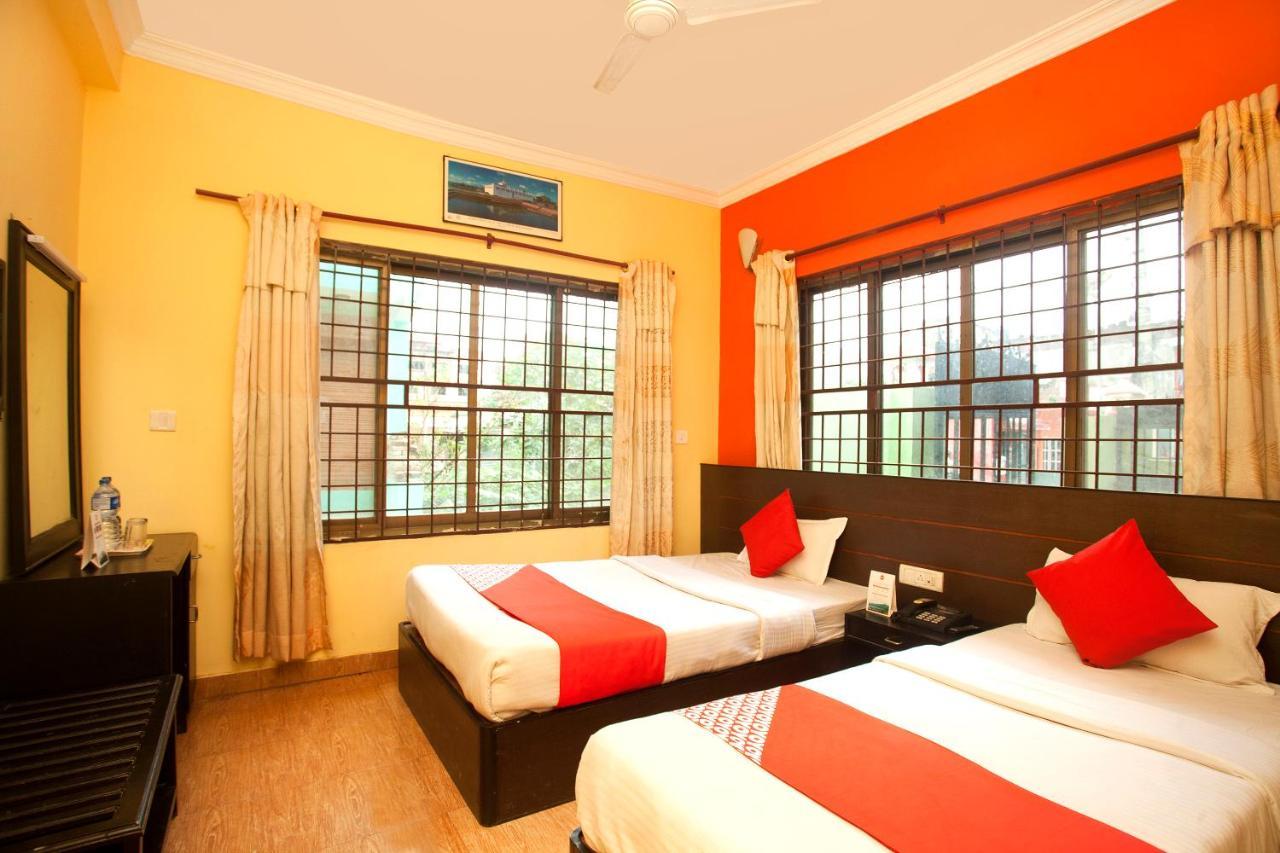 Lumbini Guest House Rummindei Exterior foto