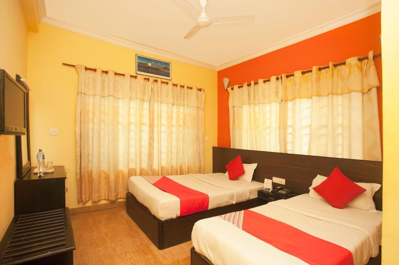 Lumbini Guest House Rummindei Exterior foto